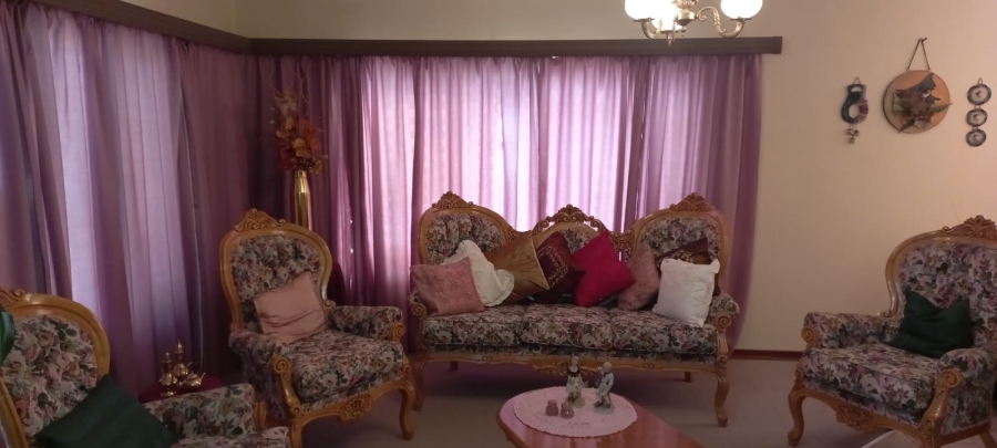 3 Bedroom Property for Sale in Morelig Free State